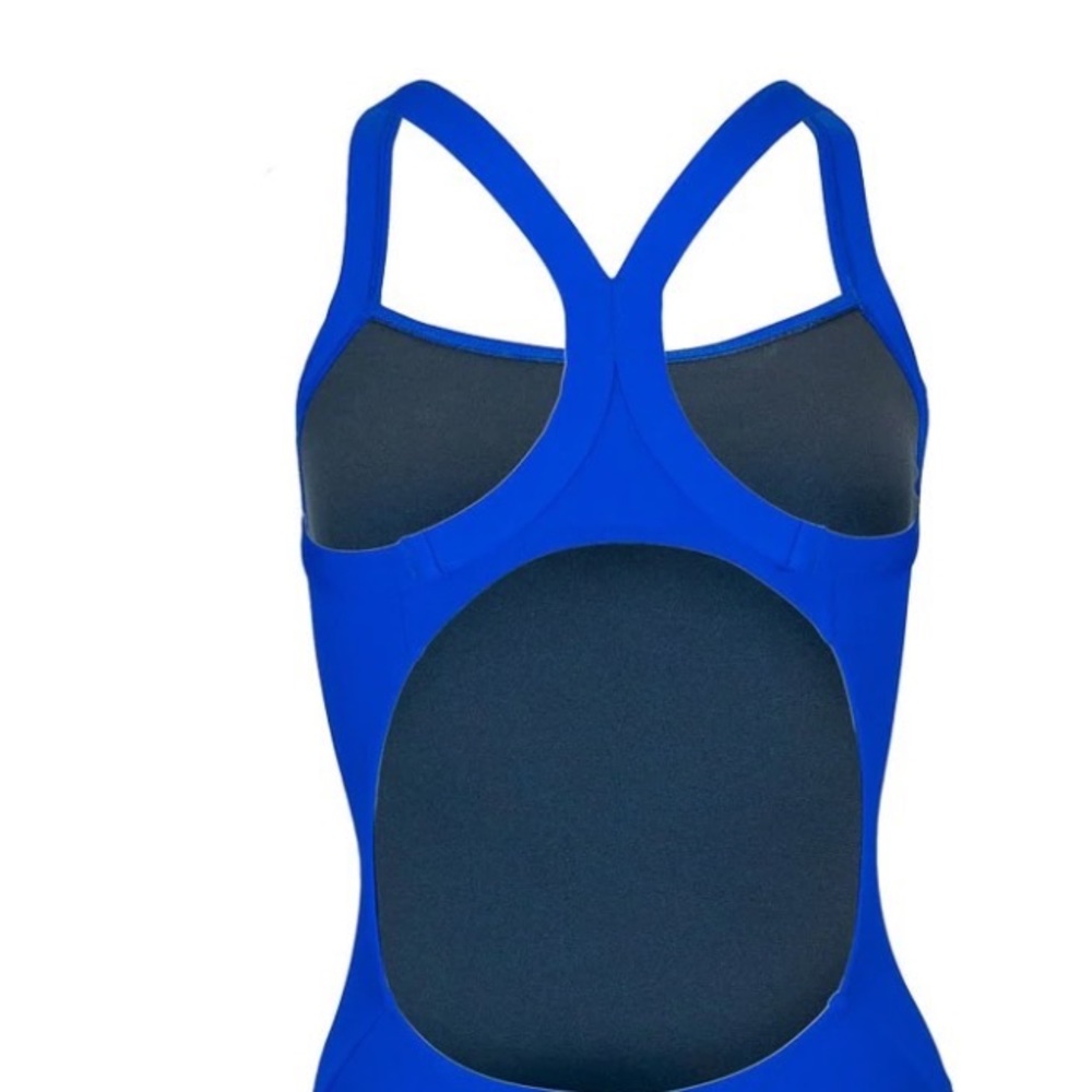 Womens Blueseventy Speed Block Racerback size 30 one piece